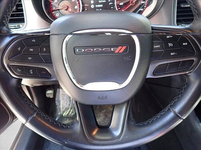 Used 2023 Dodge Charger SXT RWD image 16