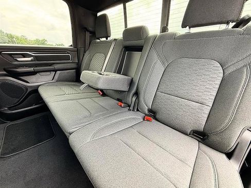 Used 2026 RAM 1500 Lone Star AWD/4WD image 33