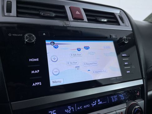 Used 2016 Subaru Legacy 3.6R Limited image 20