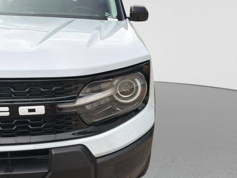 Used 2026 Ford Bronco Sport Outer Banks AWD/4WD image 11
