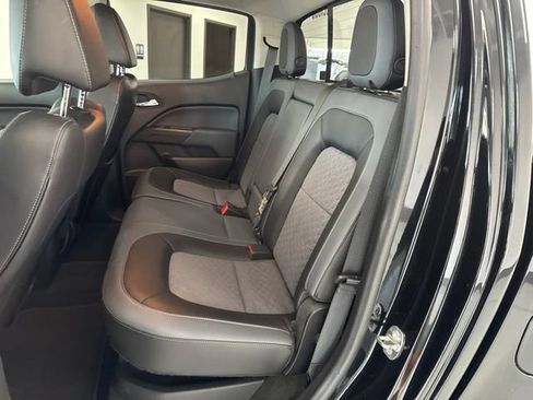 Used 2016 Chevrolet Colorado Z71 AWD/4WD image 22
