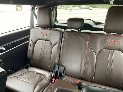 Used 2020 Ford Expedition Max King Ranch AWD/4WD image 17