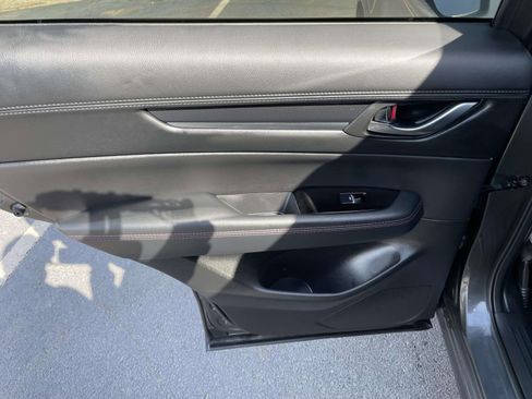 Used 2024 MAZDA CX-5 2.5 Turbo w/ Premium Package image 16