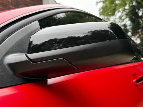 Used 2017 Chevrolet SS image 16