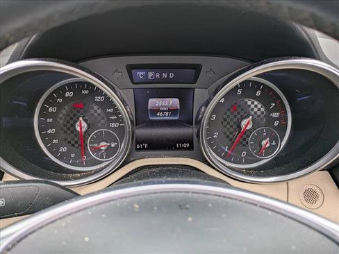 Used 2017 Mercedes-Benz SLC 300 image 11