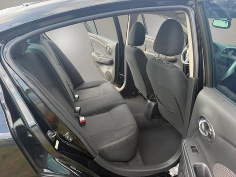 Used 2016 Nissan Versa SV FWD image 15