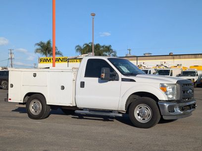 Used 2012 Ford F250 XL w/ PWR Equipment Group