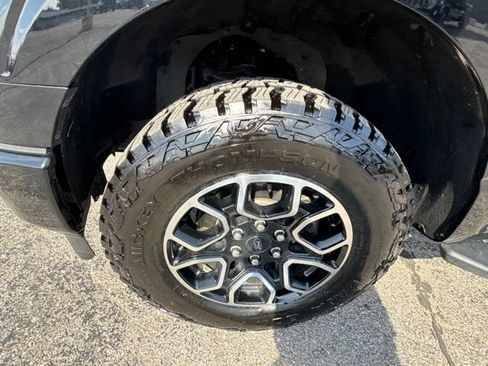 Used 2023 Ford F150 XLT w/ Equipment Group 302A High AWD/4WD image 14