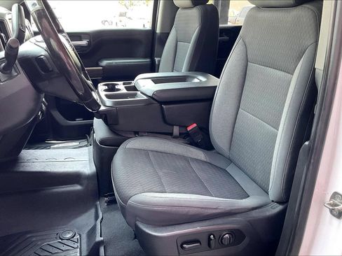 Used 2020 Chevrolet Silverado 1500 RST AWD/4WD image 19