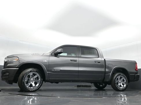 New 2026 RAM 1500 Big Horn image 31