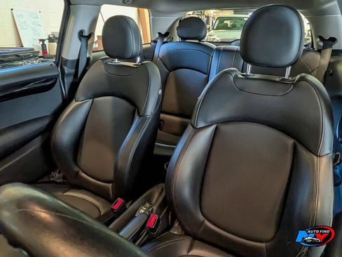 Used 2014 MINI Cooper S image 10