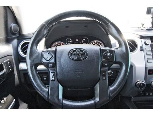 Used 2021 Toyota Tundra Platinum AWD/4WD image 14