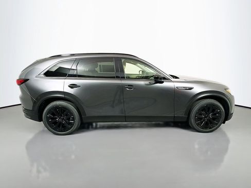 New 2026 MAZDA CX-90 3.3 Turbo w/ Premium Sport Pkg image 23