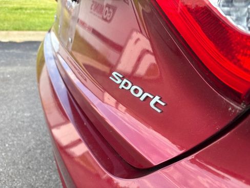 Used 2015 Hyundai Sonata Sport FWD image 4