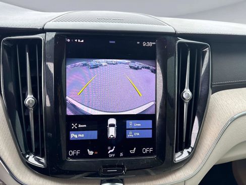 Used 2021 Volvo XC60 T5 Inscription w/ Protection Package Premier image 28