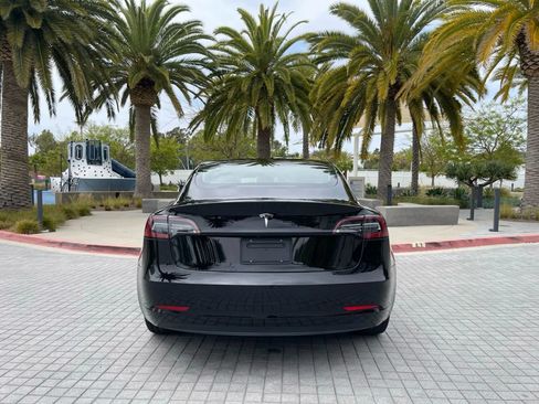 Used 2019 Tesla Model 3 Standard Range Plus RWD image 8