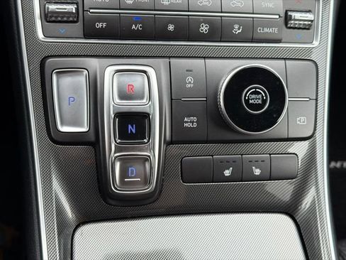 Certified 2023 Hyundai Santa Fe SEL w/ Cargo Package FWD image 20