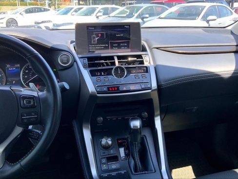 Used 2020 Lexus NX 300 FWD w/ Comfort Package image 6