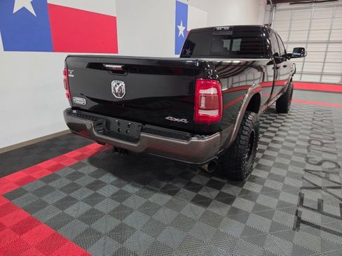 Used 2019 RAM 3500 Limited image 19