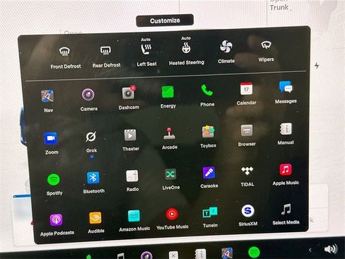 Used 2023 Tesla Model Y Long Range image 13