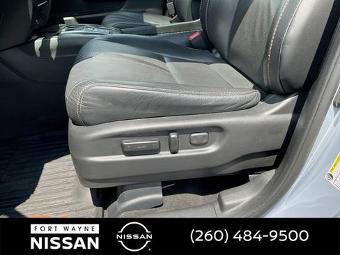 Used 2022 Honda Passport TrailSport image 29