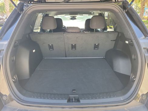 Used 2026 Chevrolet Equinox LT FWD image 7