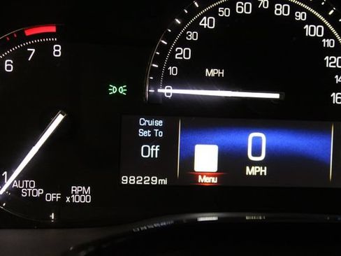 Used 2017 Cadillac XT5 Luxury AWD/4WD image 15