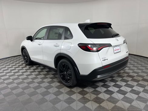 New 2026 Honda HR-V Sport image 3