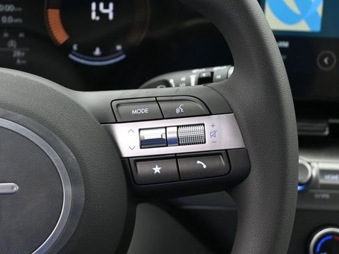 New 2026 Hyundai Kona SE AWD/4WD image 12