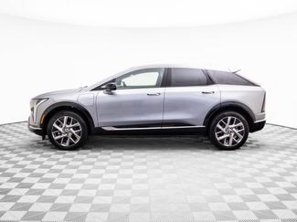 New 2026 Cadillac Optiq Luxury 1 video 4