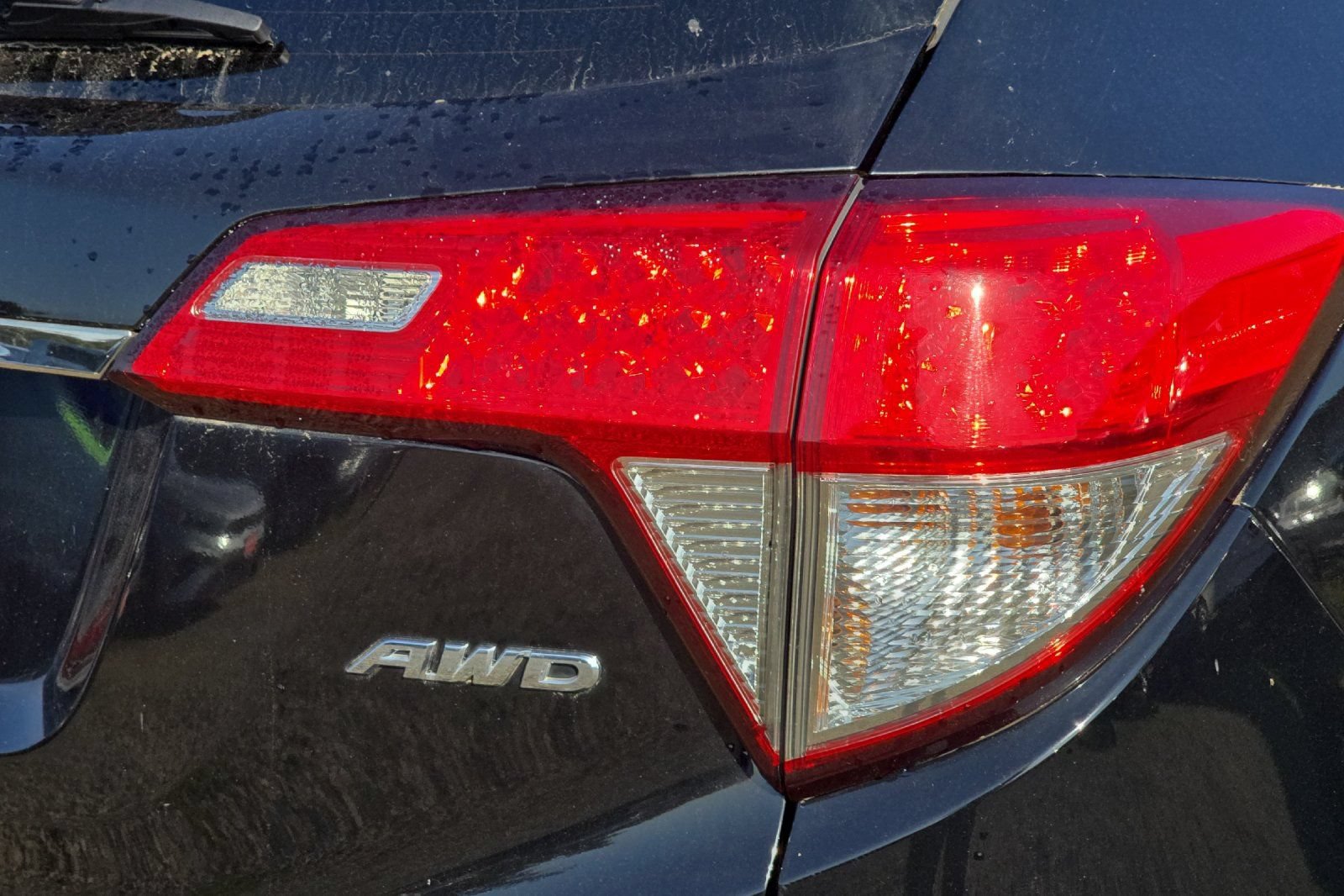 Used 2022 Honda HR-V EX image 23