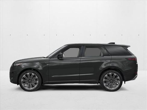 New 2026 Land Rover Range Rover Sport SE AWD/4WD image 3