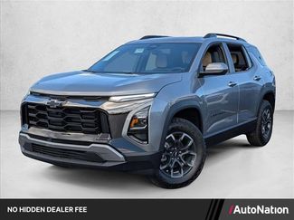 New 2026 Chevrolet Equinox ACTIV w/ Convenience Package III FWD video 1