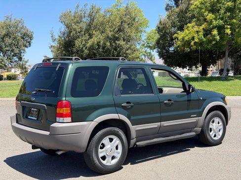 Used 2002 Ford Escape XLT FWD image 5