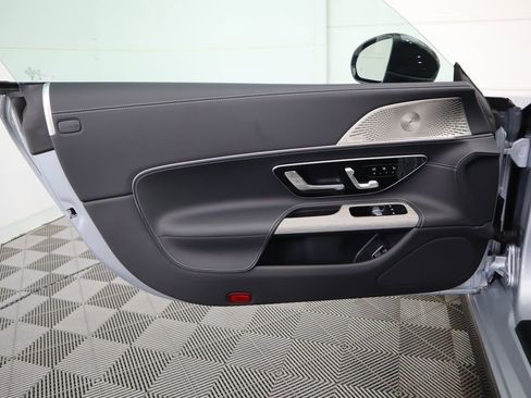 New 2026 Mercedes-Benz AMG GT 43 image 26