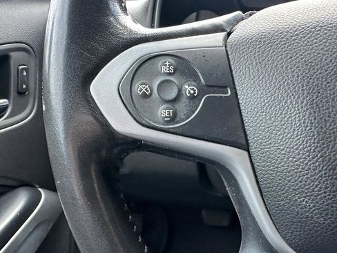 Used 2015 Chevrolet Colorado LT w/ LT Convenience Package image 27