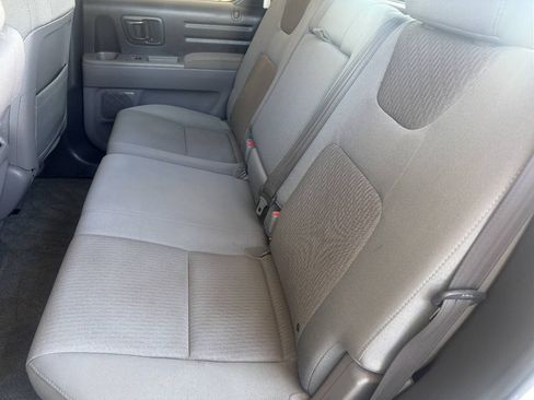 Used 2010 Honda Ridgeline RTS image 17