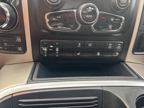 Used 2016 RAM 1500 Outdoorsman AWD/4WD image 56