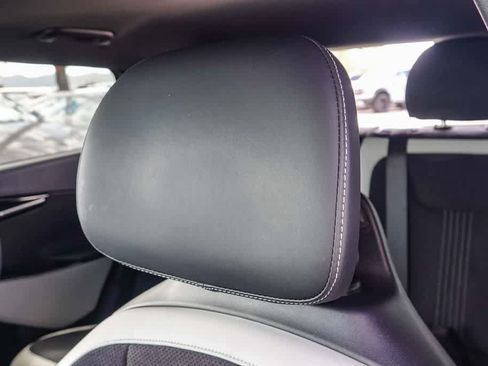 Certified 2023 Kia EV6 GT-Line w/ GT-Line Suede Seat Package RWD image 22