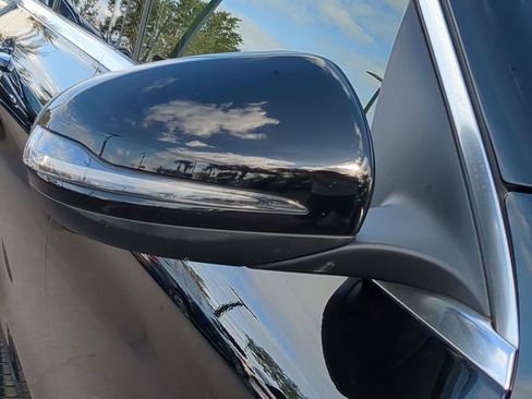 Certified 2021 Mercedes-Benz GLC 300 4MATIC image 9