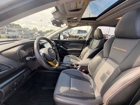 Used 2023 Subaru Crosstrek 2.5i Sport AWD/4WD image 11