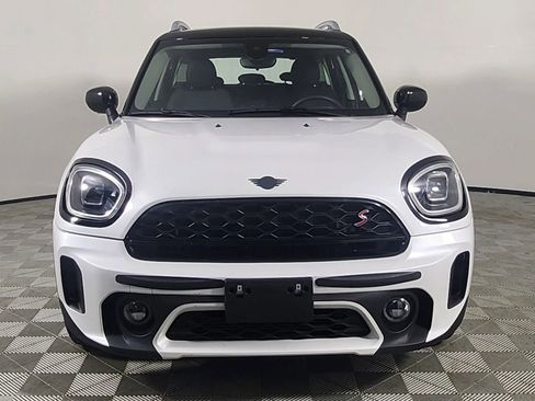 Used 2023 MINI Cooper Countryman S image 3