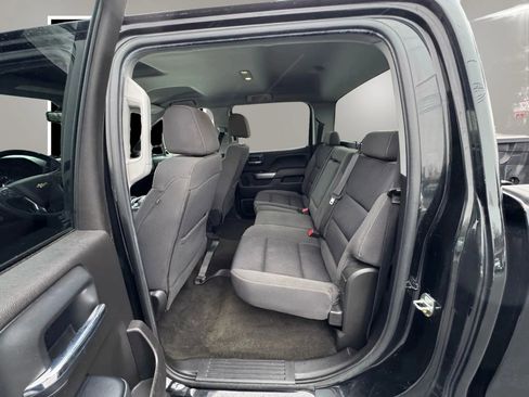 Used 2018 Chevrolet Silverado 2500 LT w/ All Star Edition image 10