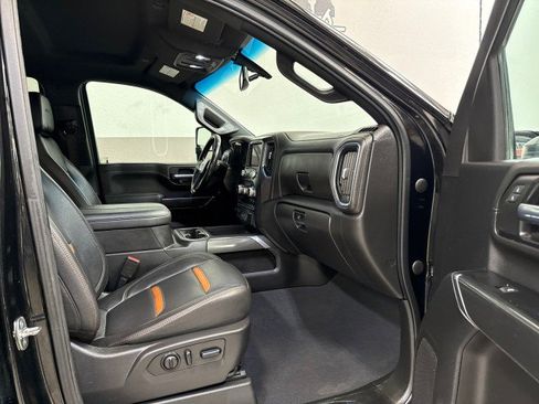 Used 2023 GMC Sierra 2500 AT4 w/ Gooseneck/5TH Wheel Package image 51