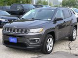 Used 2019 Jeep Compass Latitude w/ Cold Weather Group image 5
