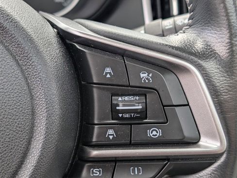 Used 2023 Subaru Forester Premium image 26