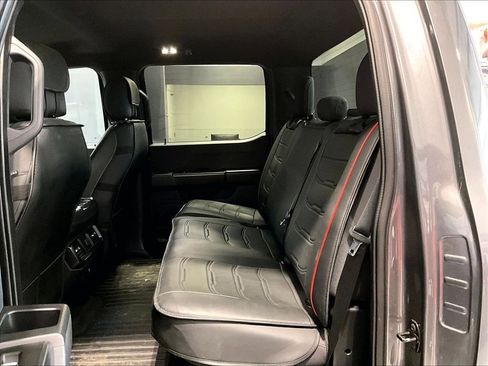 Used 2021 Ford F150 XL w/ STX Appearance Package AWD/4WD image 16