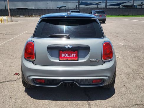 Used 2015 MINI Cooper S FWD image 7