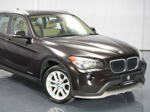 Used 2015 BMW X1 xDrive28i image 13