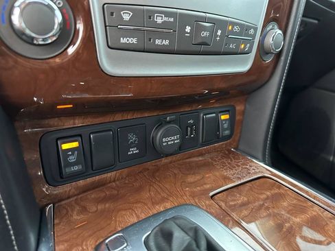 Used 2018 INFINITI QX80 2WD w/ Driver Assistance Package image 51